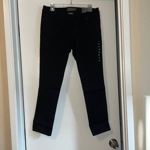 Torrid Luxe Skinny Jeans